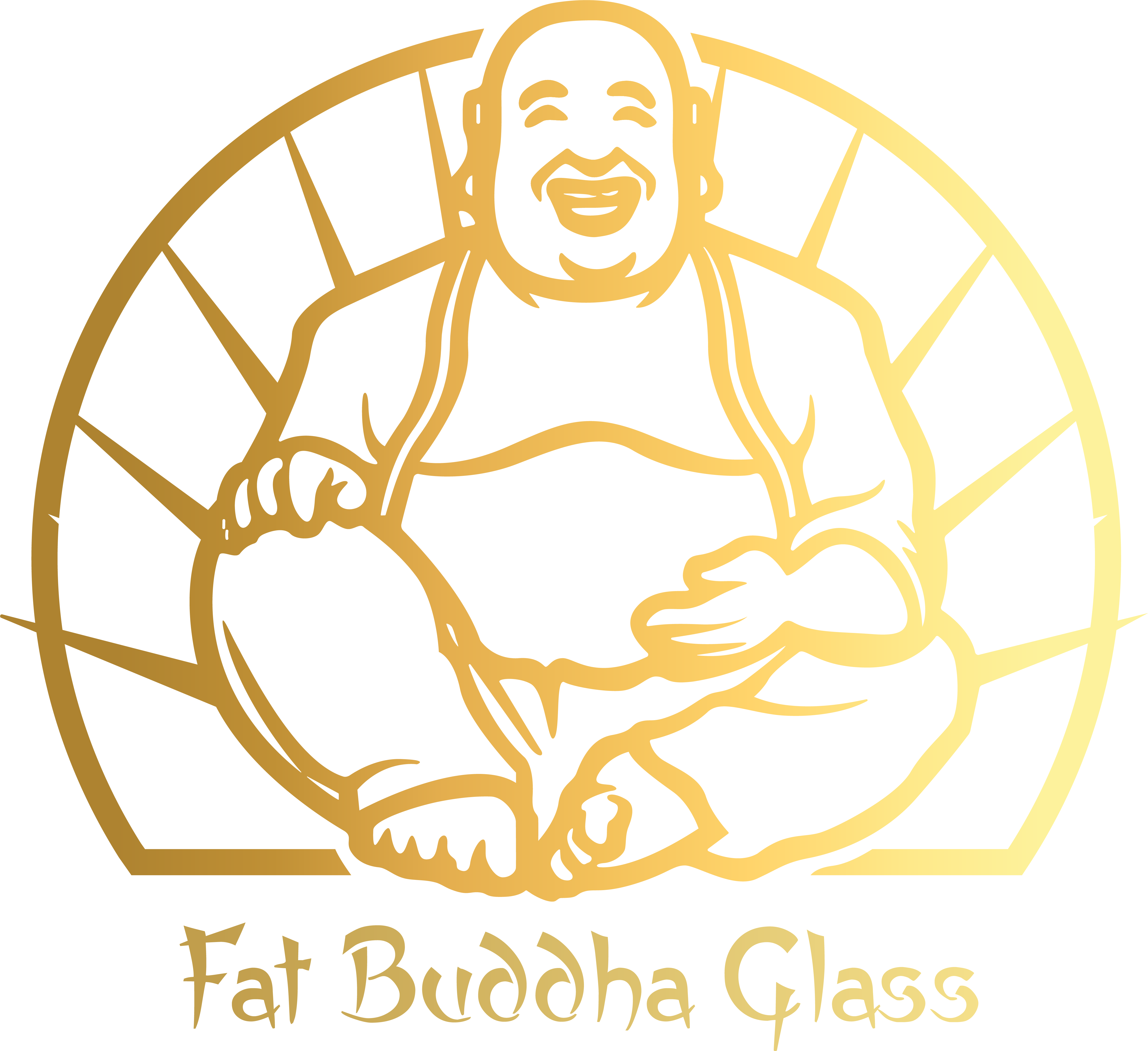 Fat Buddha Glass coupon codes