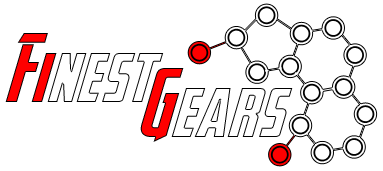 Finest Gears