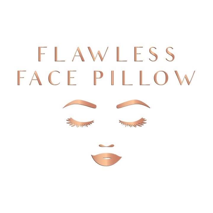 Prevent Sleep Wrinkles with Flawless Face Pillow 