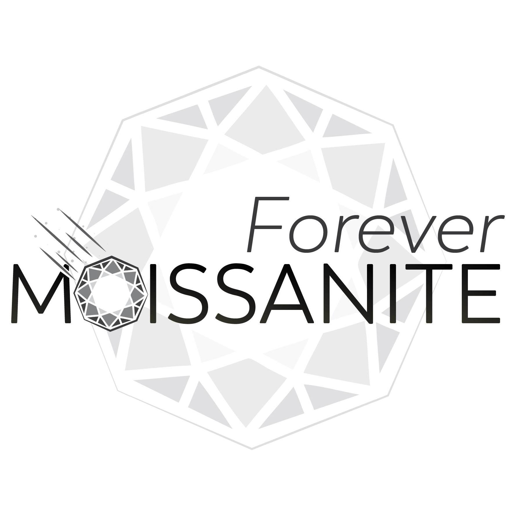 Forever Moissanite