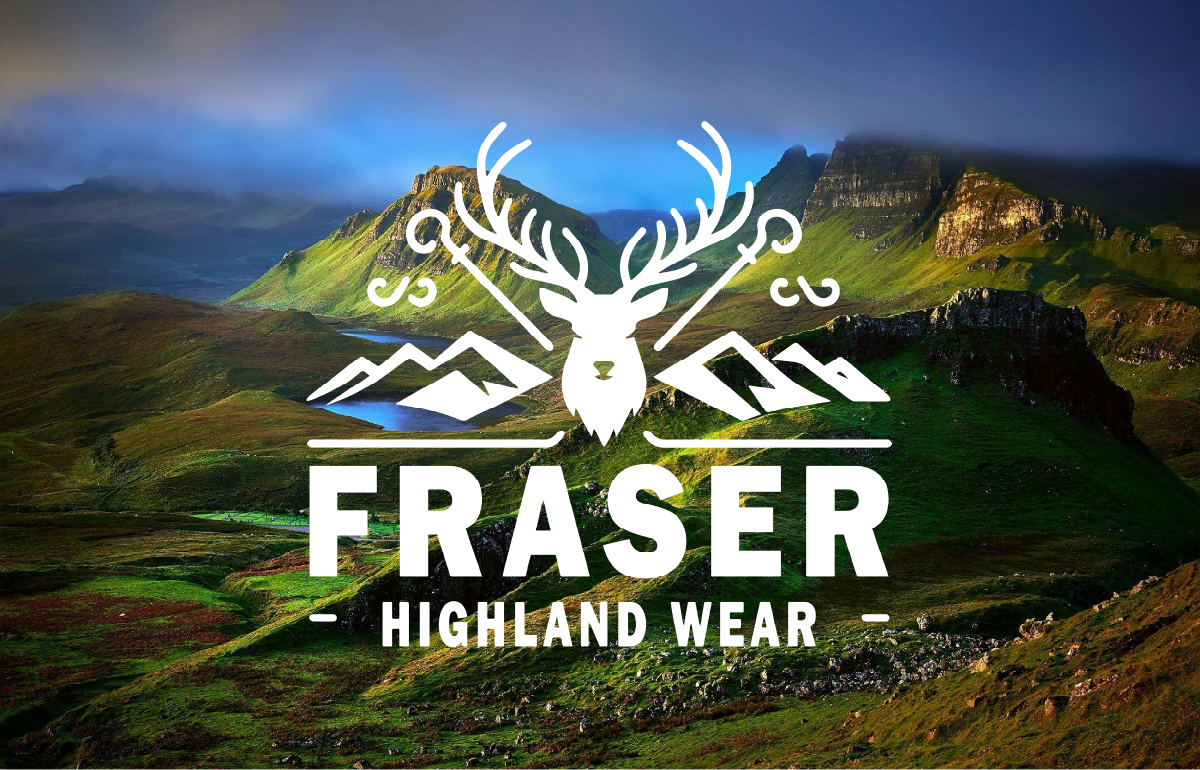 Fraser Highland Wear