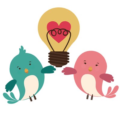 Friend Lamps