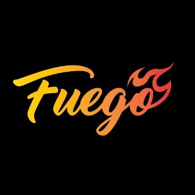 Fuego Dance