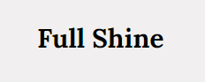 Full Shine