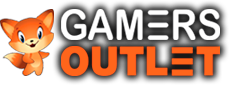 Gamers Outlet Discount Code