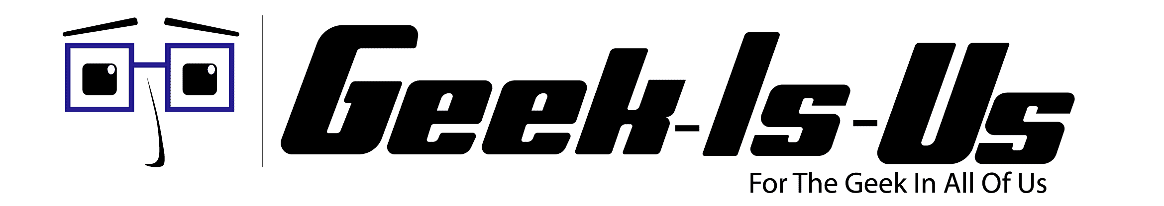 GeekIsUs
