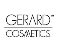 Gerard Cosmetics
