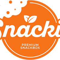 Get Snackit