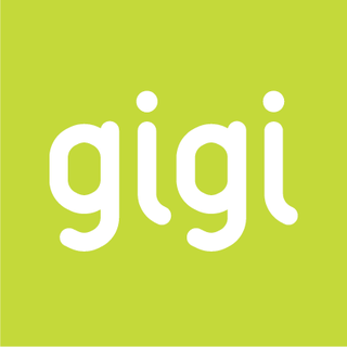 GIGI Bloks