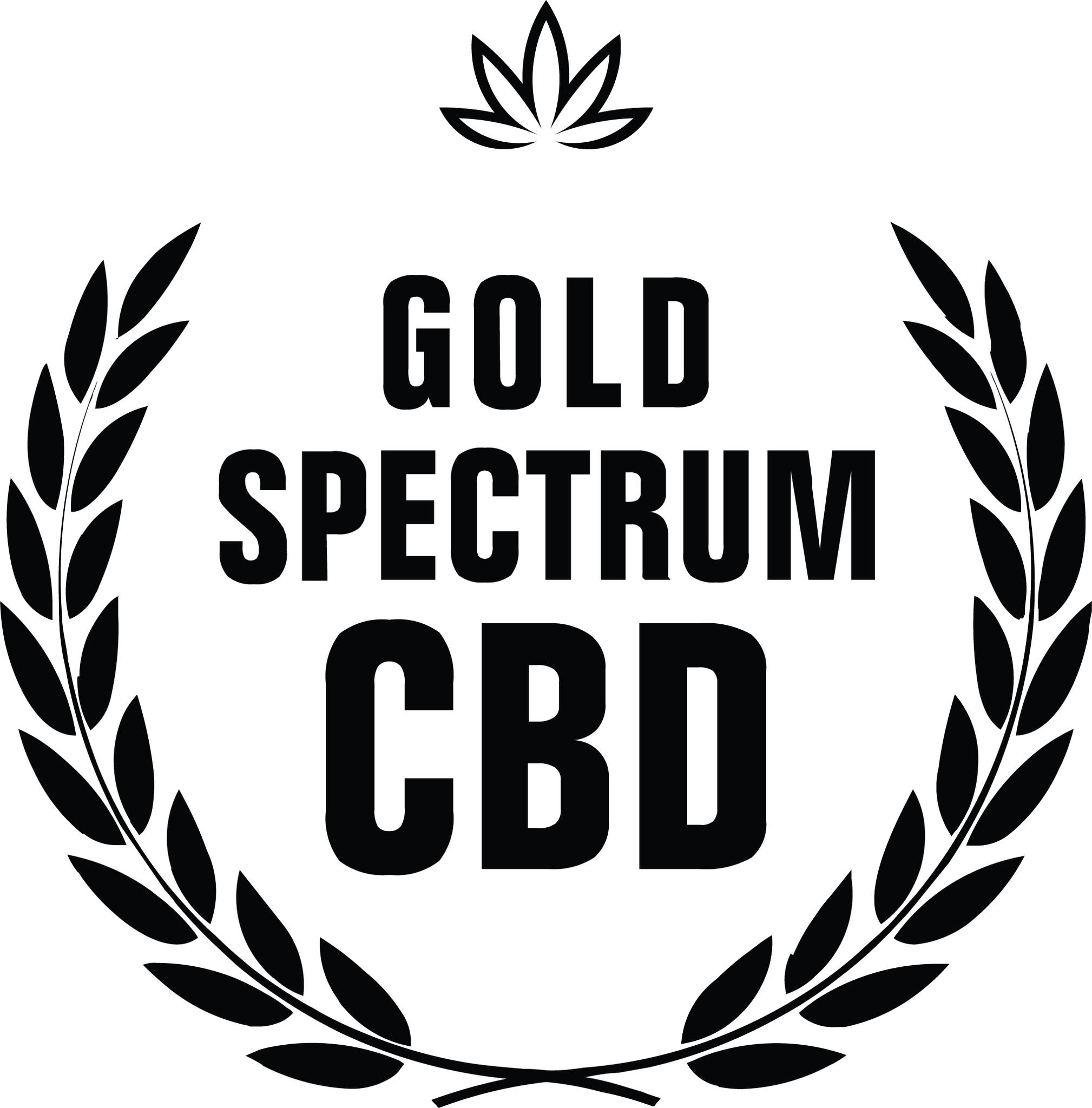 Gold Spectrum