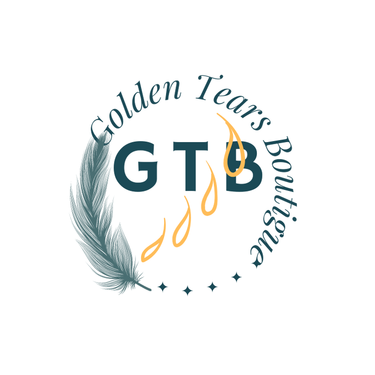 Golden Tears Boutique