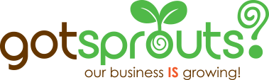 Got Sprouts