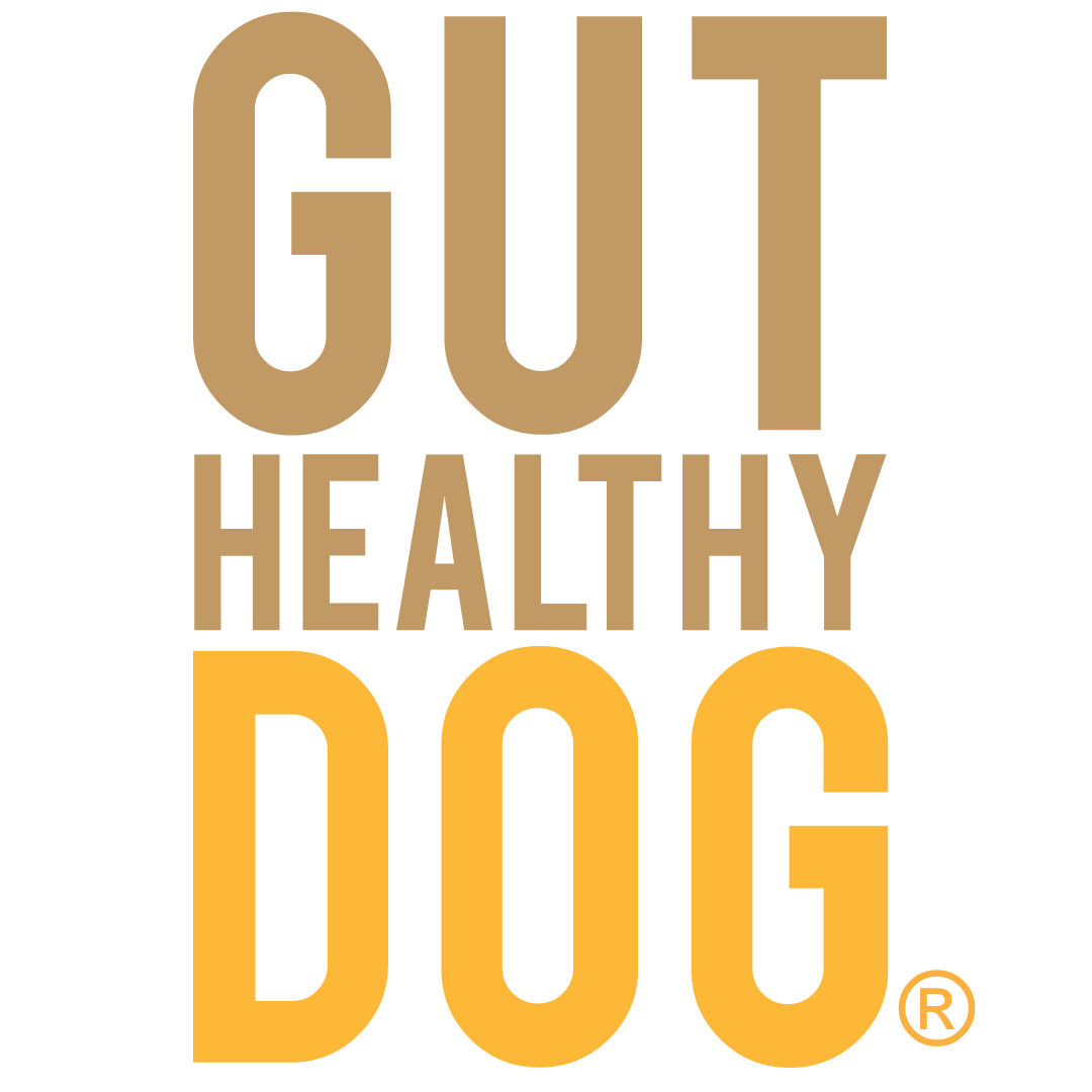 Gut Healthy Dog Treats