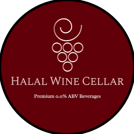 Halal Wine Cellar