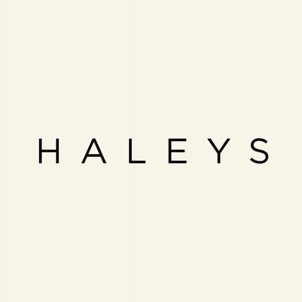 Haleys Beauty