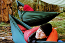 Hammock Bliss