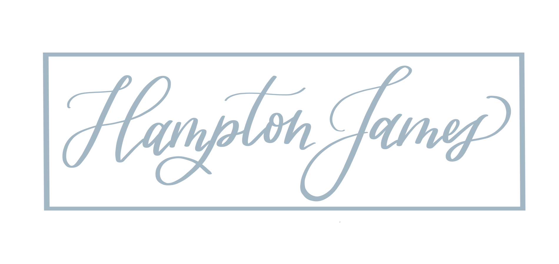 Hampton James Clothing