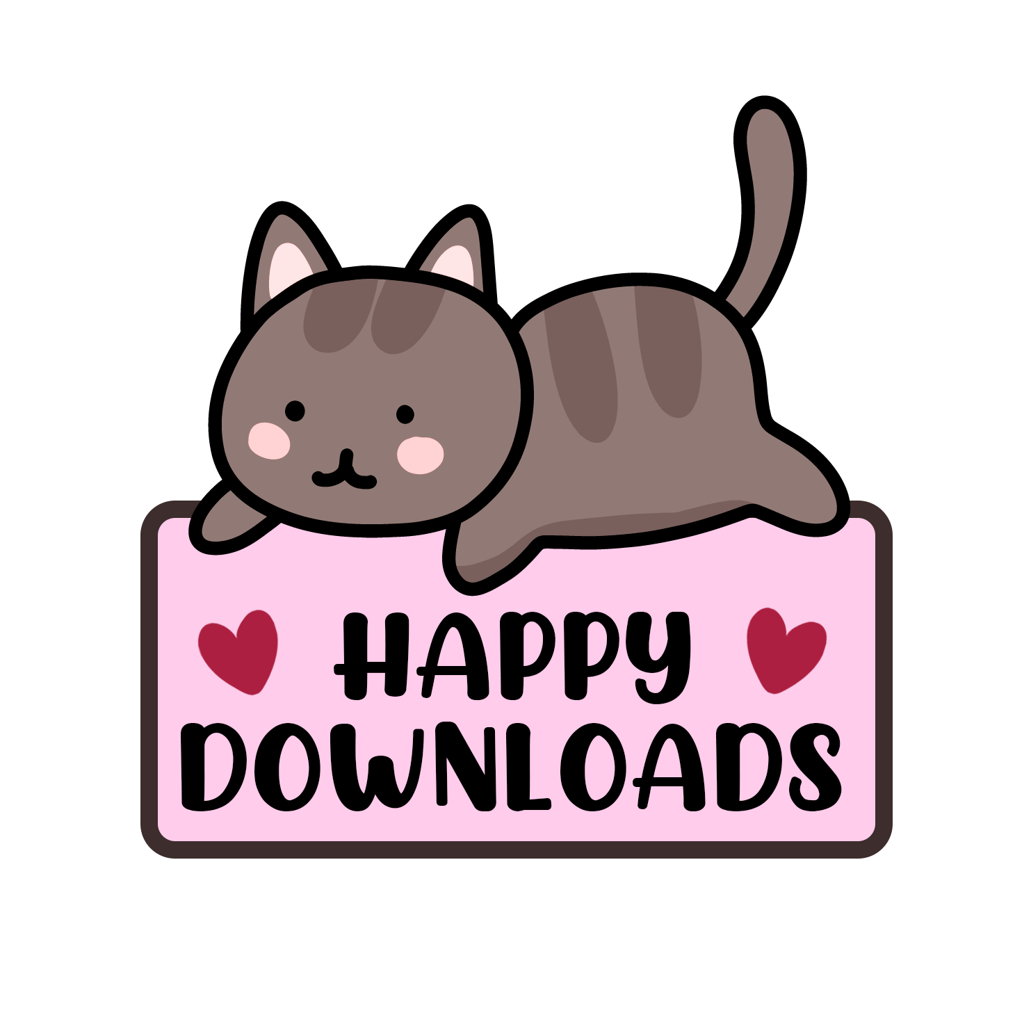 Happy Downloads