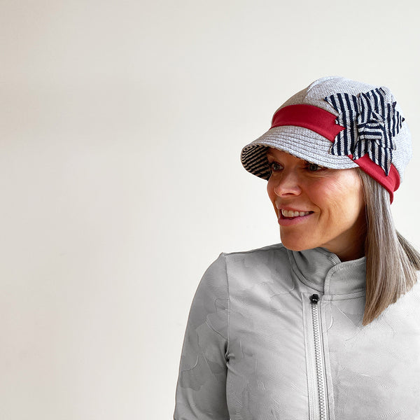Hats for Healing