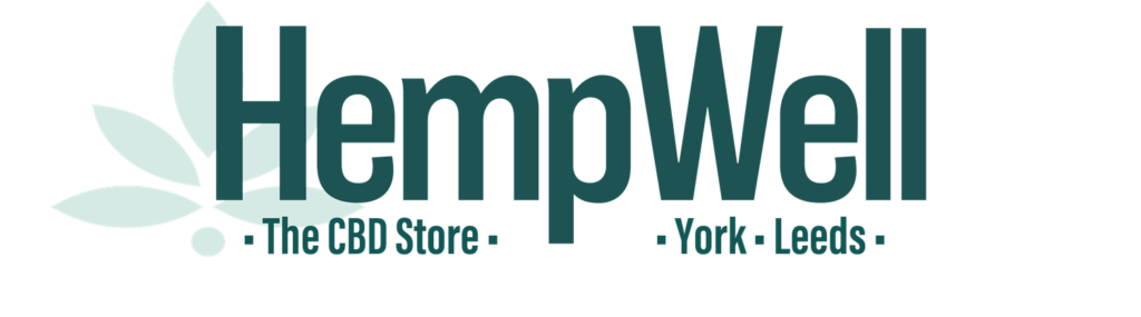 Hemp Well UK