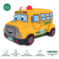 Hess Toy Truck