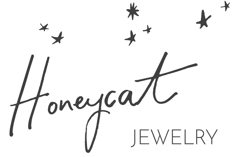 Honeycat Jewelry