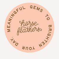 Horse Feathers Gifts
