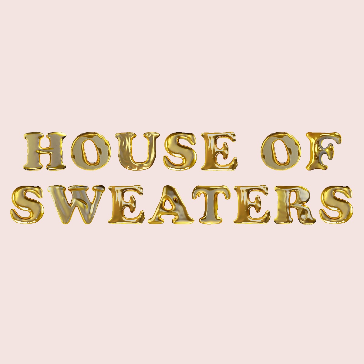 House of Sweaters