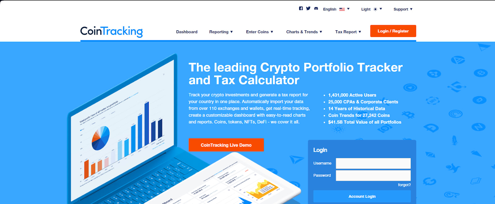 How To Use CoinTracking For Smart Crypto Investment