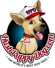 HushPuppyDog