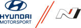 Hyundai Motorsport Shop