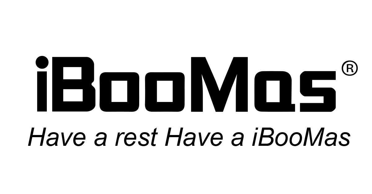 iBooMas