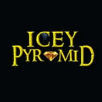 Icey Pyramid