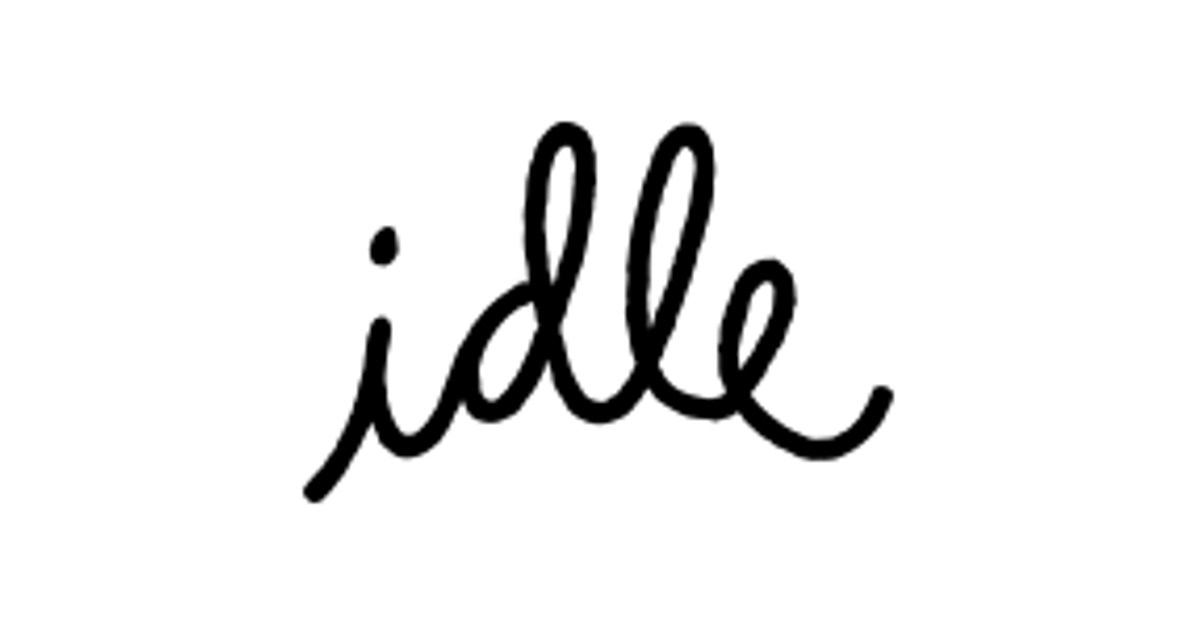Idle Sleepwear