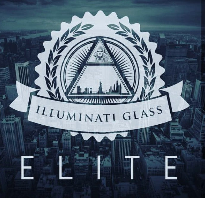 Illuminati Glass