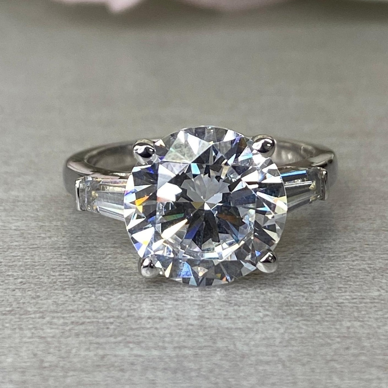 Infinity Jewelers USA