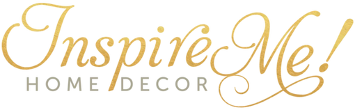 Inspire Me Home Decor
