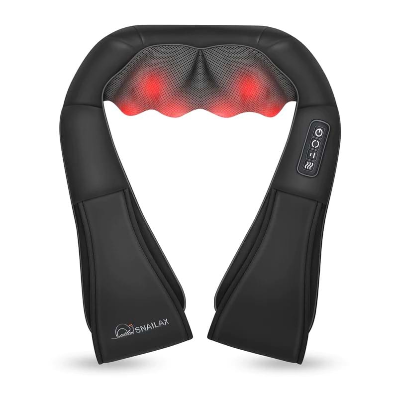 Is Snailax A Good Brand A Comprehensive Review Of Their Massagers 5