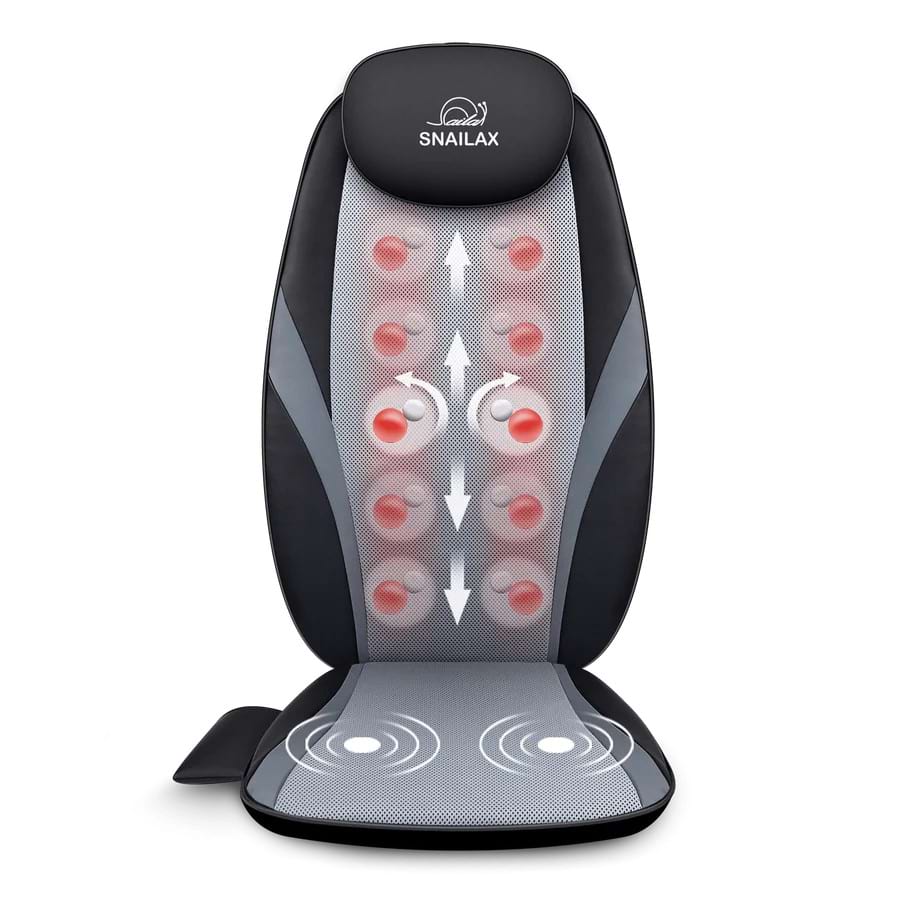 Is Snailax A Good Brand A Comprehensive Review Of Their Massagers 6