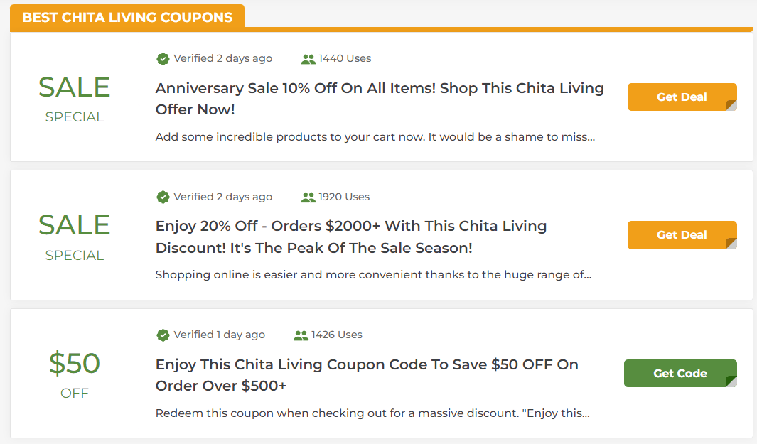 Is Chita Living Legit? An InDepth Exploration