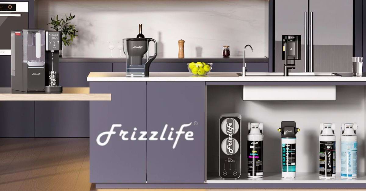 ミネラルウォーター Life Essence Water Life Series 0 600ml Water Server & Life Essence | Club Eco Water