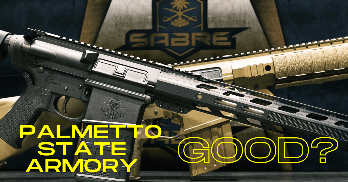 is-palmetto-state-armory-good