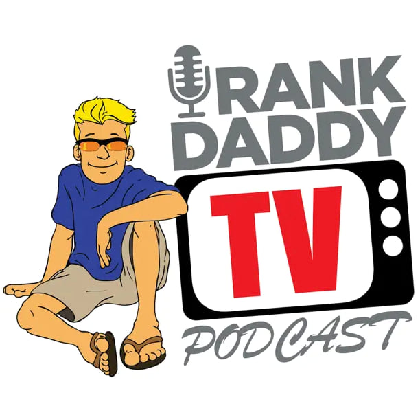 Rank Daddy online presence