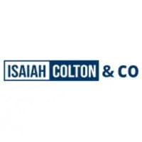 Isaiah Colton