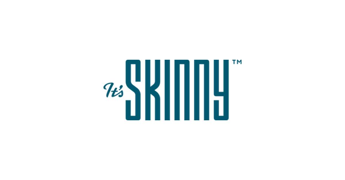 Its Skinny Pasta