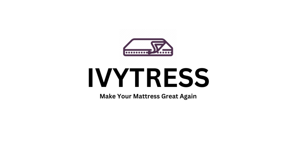 IVYTRESS