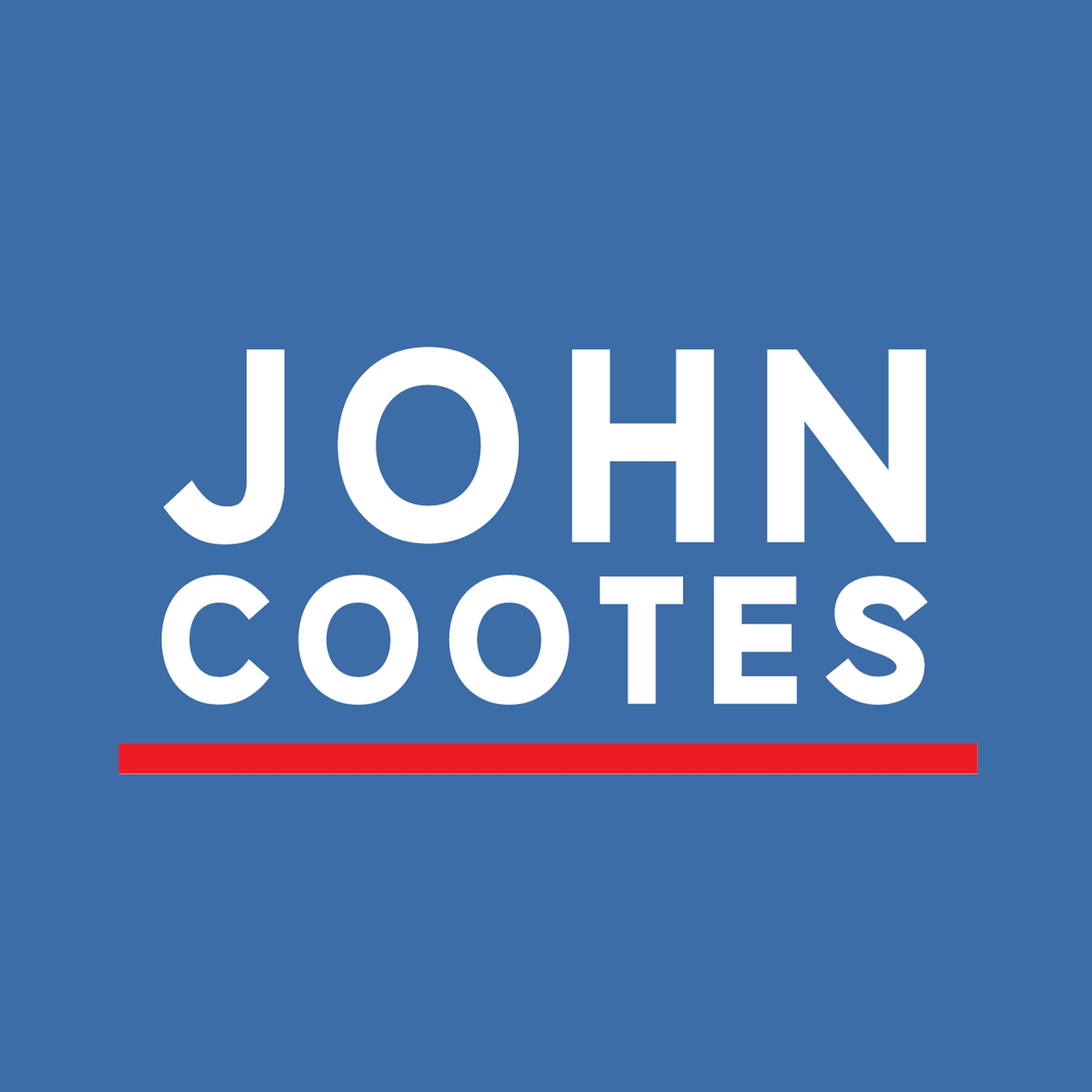 John Cootes coupon codes