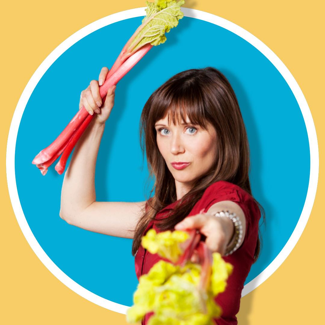 Julie Daniluk coupon codes
