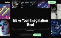 Kaiber.ai