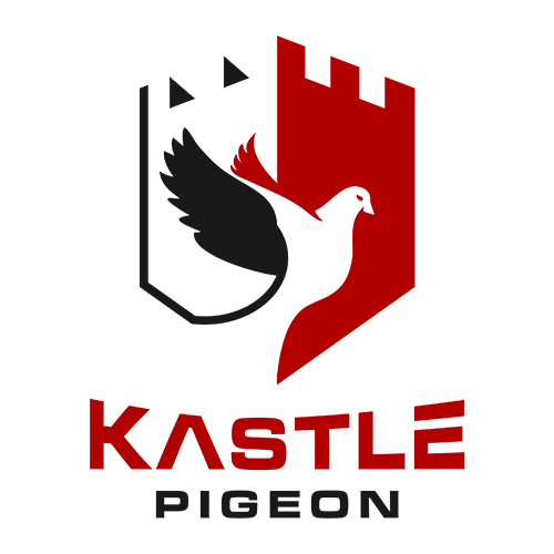 Kastle Pigeon